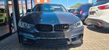 BMW 320i xDrive Luxury Line - BMW 320: Xdrive 320i