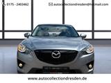 Mazda CX-5 Center-Line AWD 2,2 Ltr.-110 kW Turbodiesel - Mazda CX-5 in Dresden