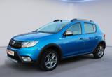 Dacia Sandero II Stepway Anniversary/Navi/Kamera/PDC - Dacia Sandero: Sitzheizung