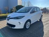 Renault ZOE Zoe Life*BATTERIE INKLUSIVE*KLIMAAUT*NAV*PDC - Renault ZOE in Aachen