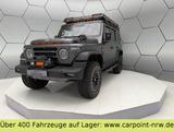 BAW 212 REDUST DRAGON Orange Offroader