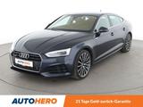 Audi A5 Sportback 2.0 TFSI quattro Aut.*NAVI*XENON* - Audi A5 in Leverkusen