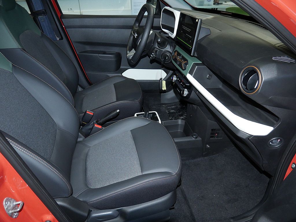 Dacia Spring Extreme 100 KLIMA PDC RÜCKFAHRKAMERA imagem 2