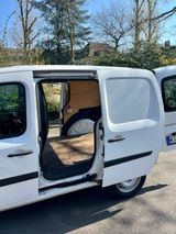 Renault Kangoo ENERGY dCi 90 Experience Experience - Renault Kangoo: En