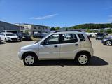 Suzuki Ignis 1.3 4WD 4 Seasons*Klima*AHK* - Suzuki Ignis: Allradantrieb, 1.3