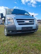 Ford transit Tourneo 2007 R - gebrauchte Ford Tourneo aus dem Jahr 2007