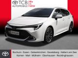 Toyota Corolla 1.8 Hybrid TS Team D *CARPLAY*KAMERA*PDC - Toyota Corolla in Duisburg