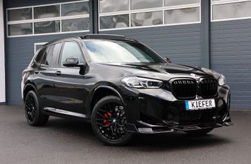 BMW X3 - 1