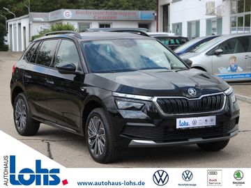 Skoda Kamiq 1.0 TSI Tour KLIMA LED NAVI