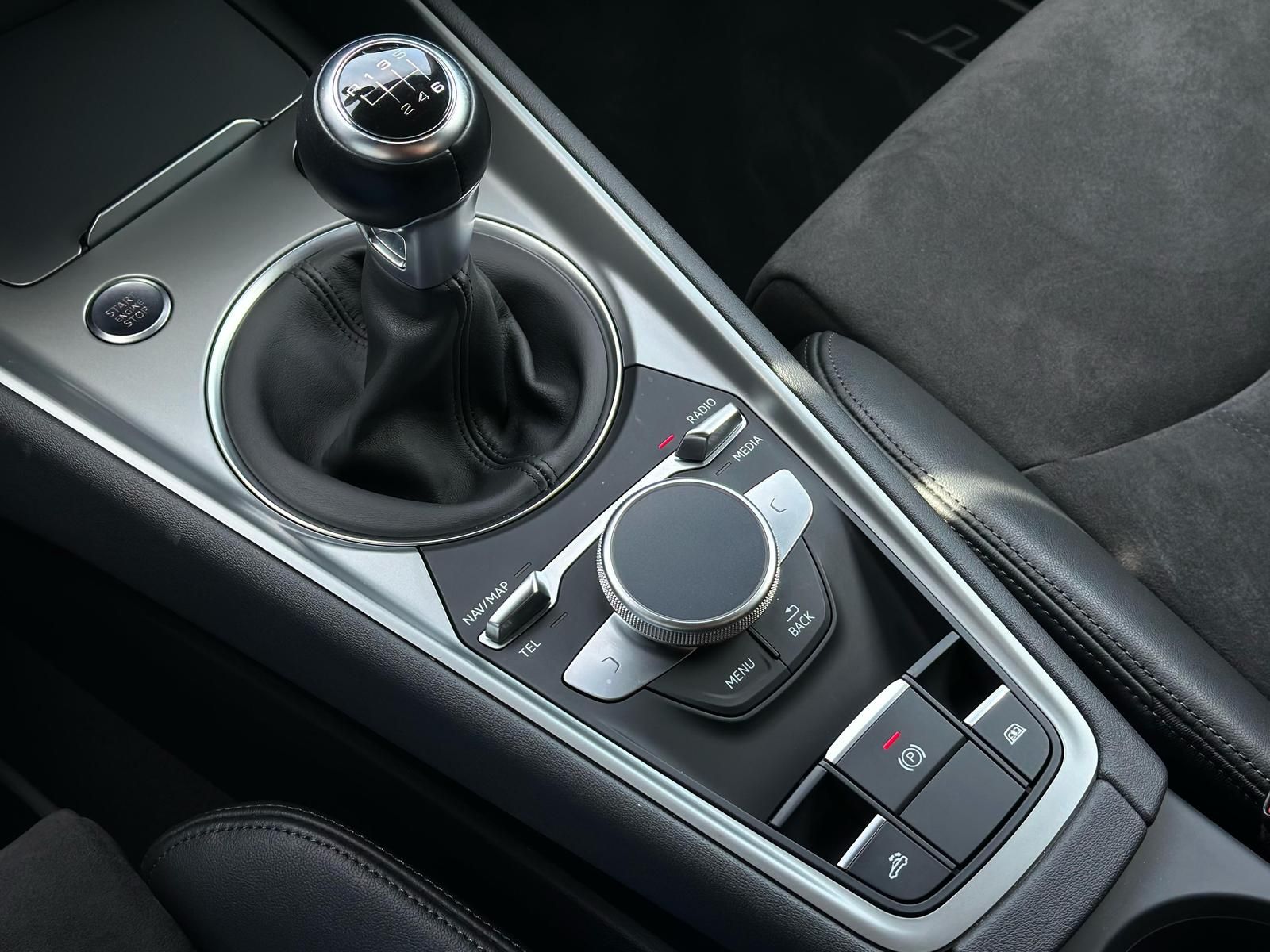 AUDI TT 1.8TFSI CABRIO BiXEN#TEMP#SHZ#PDC#NAVI#LEDER - Image 16