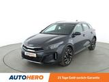 Kia XCeed 1.5 TGDI Vision Aut.*LED*NAVI*ACC*CAM*PDC* - gebrauchte Kia XCeed aus dem Jahr 2023