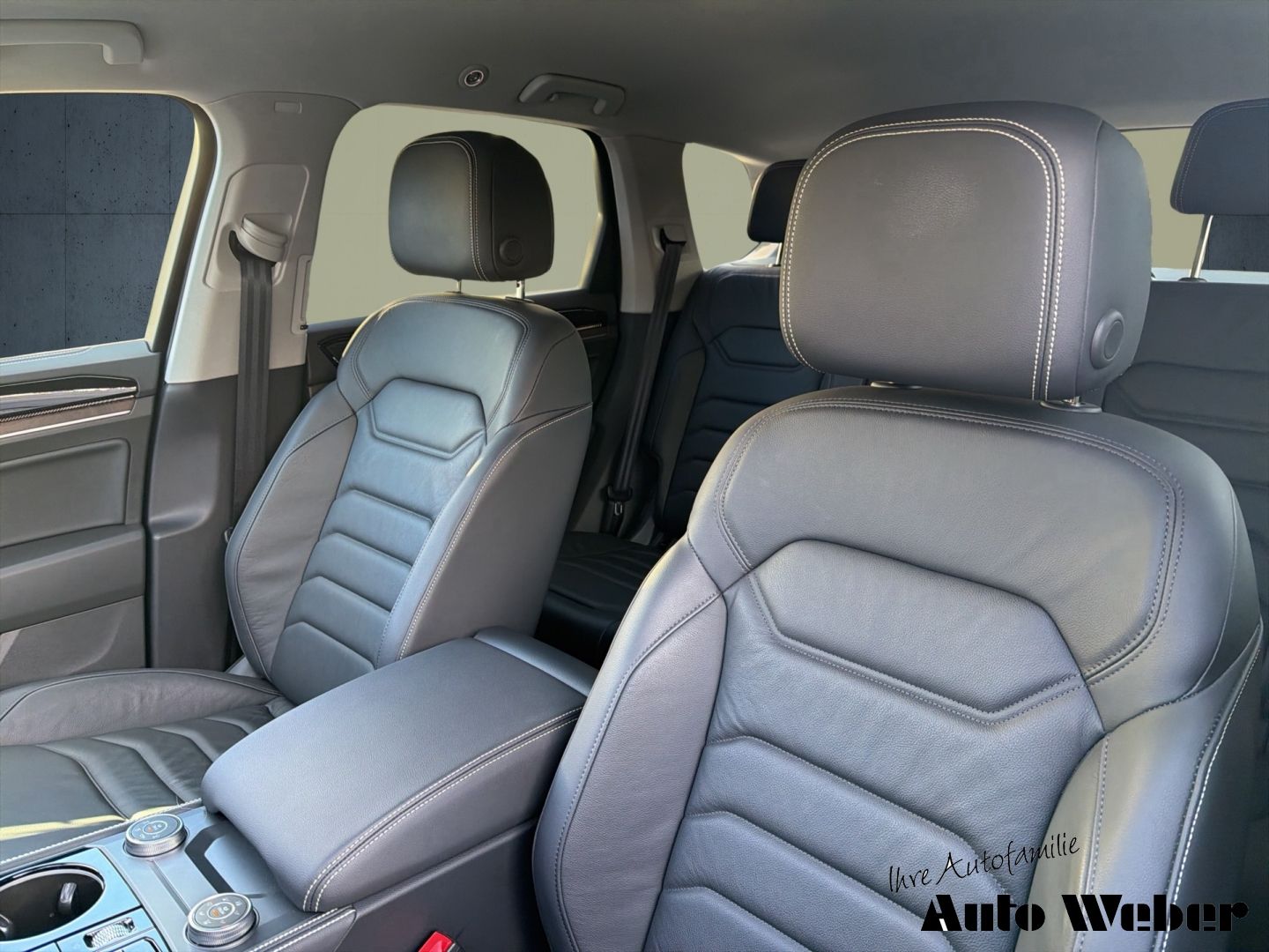 Volkswagen Touareg - Bild 33
