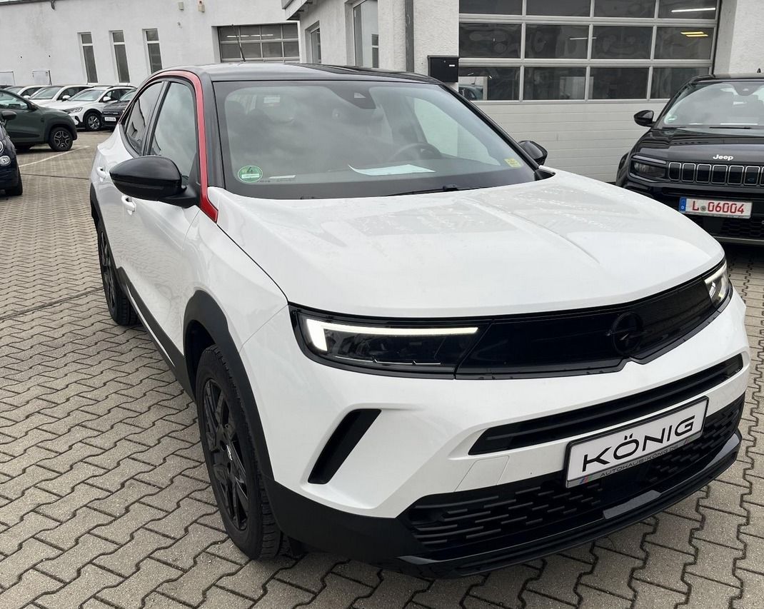 Opel Mokka - Bild 16