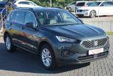 Seat Tarraco 1.5 Style VC Sitzheizung LED Navi AHK - SEAT Tarraco Style mit Benzin-Antrieb
