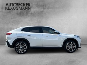 BMW X2 - 4
