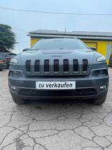 Jeep Cherokee 3.2 V6 200kW 4x4 Trailhawk Autom. T... - Jeep Cherokee aus 2014