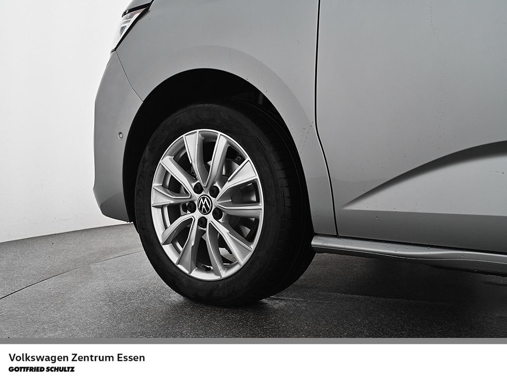 Volkswagen T7 Multivan - Bild 7