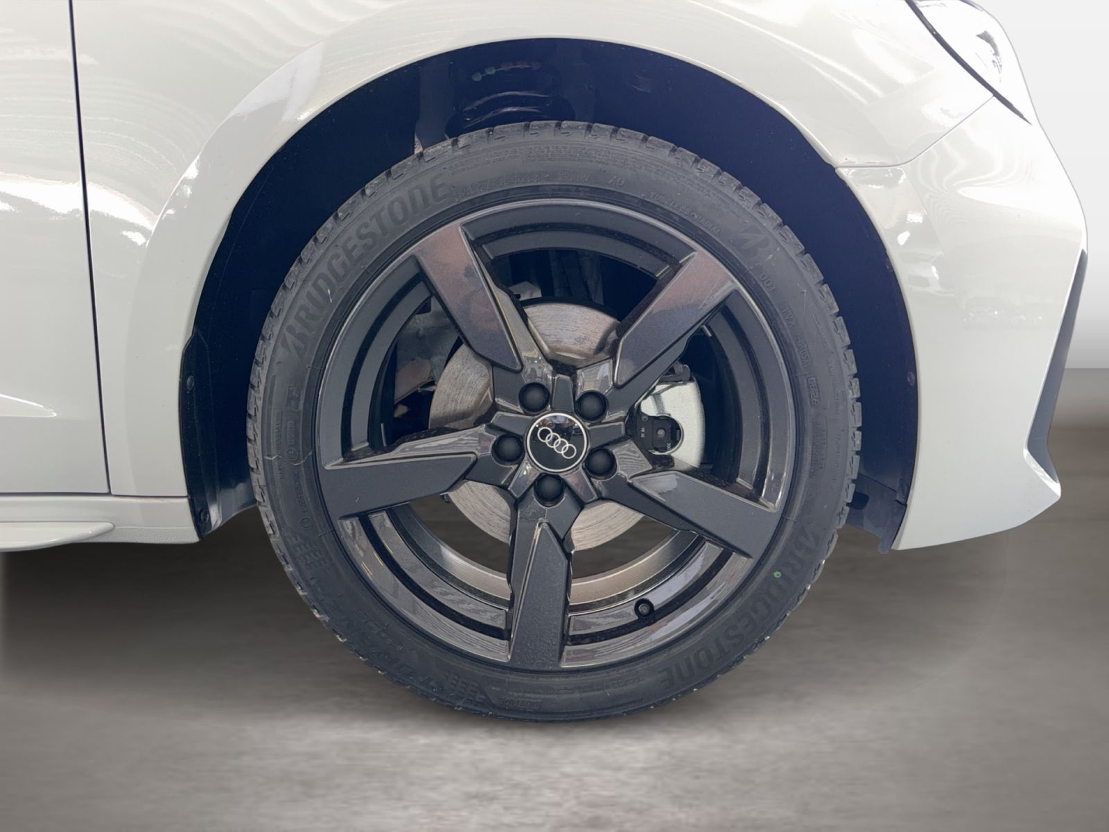 Audi A1 - Bild 8