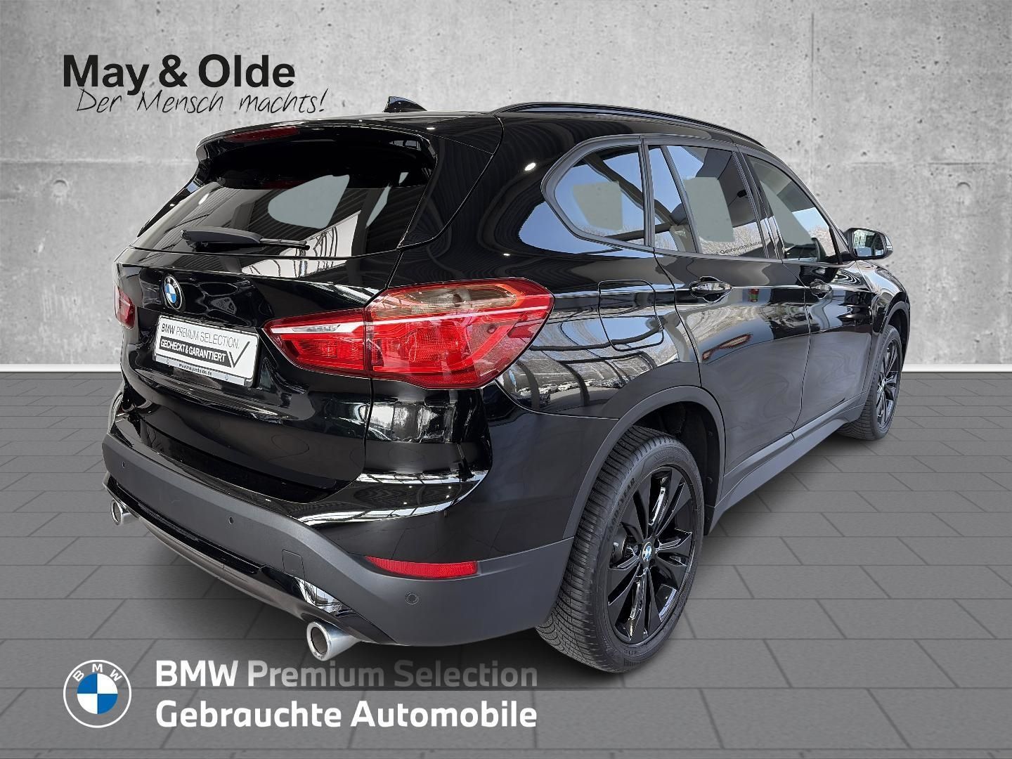 BMW X1 - Bild 3