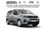 Opel Combo XL Edition 1.5 Diesel 75 kW (102 PS) MT-6 - Opel Combo in Gelsenkirchen
