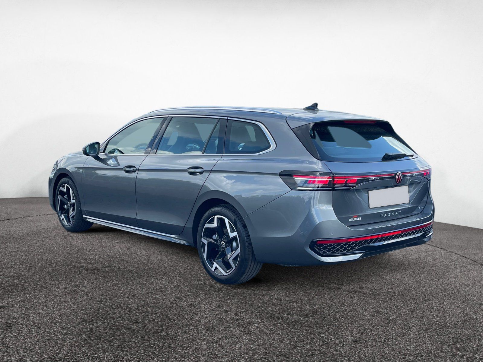Volkswagen Passat Variant - Bild 5