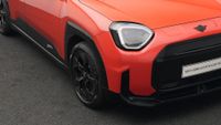 MINI John Cooper Works - Vorschau Bild 21