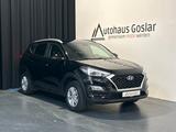 Hyundai Tucson Trend 2WD*1.Hand*Sitzhzg*Lenkradhzg*Temp* - Hyundai: Allradantrieb, Geländewagen