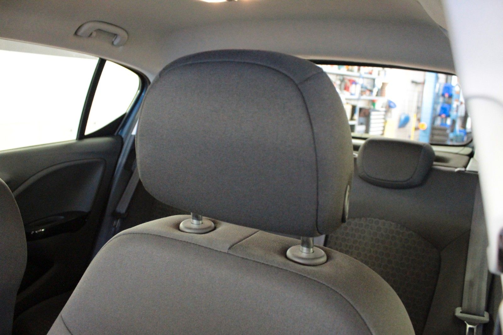 Fahrzeugabbildung Opel Corsa 1.4 Turbo eco FLEX Edition  *Winterpaket*