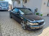 BMW 318 Ci Cabrio*Tief*Breit*Hard* Top Zustand* - BMW 318: 318ti