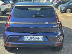 Fahrzeugabbildung 5 Electric 120 Urban Range Techno