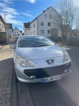 Peugeot 307 CC Tendance HDi FAP 135 Tendance - Peugeot 307 aus 2006: Hdi