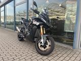 BMW S 1000 XR Alle Pakete Carbonpaket & Gepäckbrücke - BMW C X