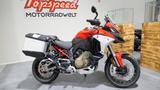 Ducati Multistrada V4 Rally Travel & Radar - DUCATI R