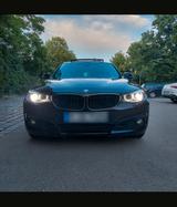 BMW 325 Gran Turismo Gran Turismo 325d Sport Lin... - BMW 325 Gran Turismo