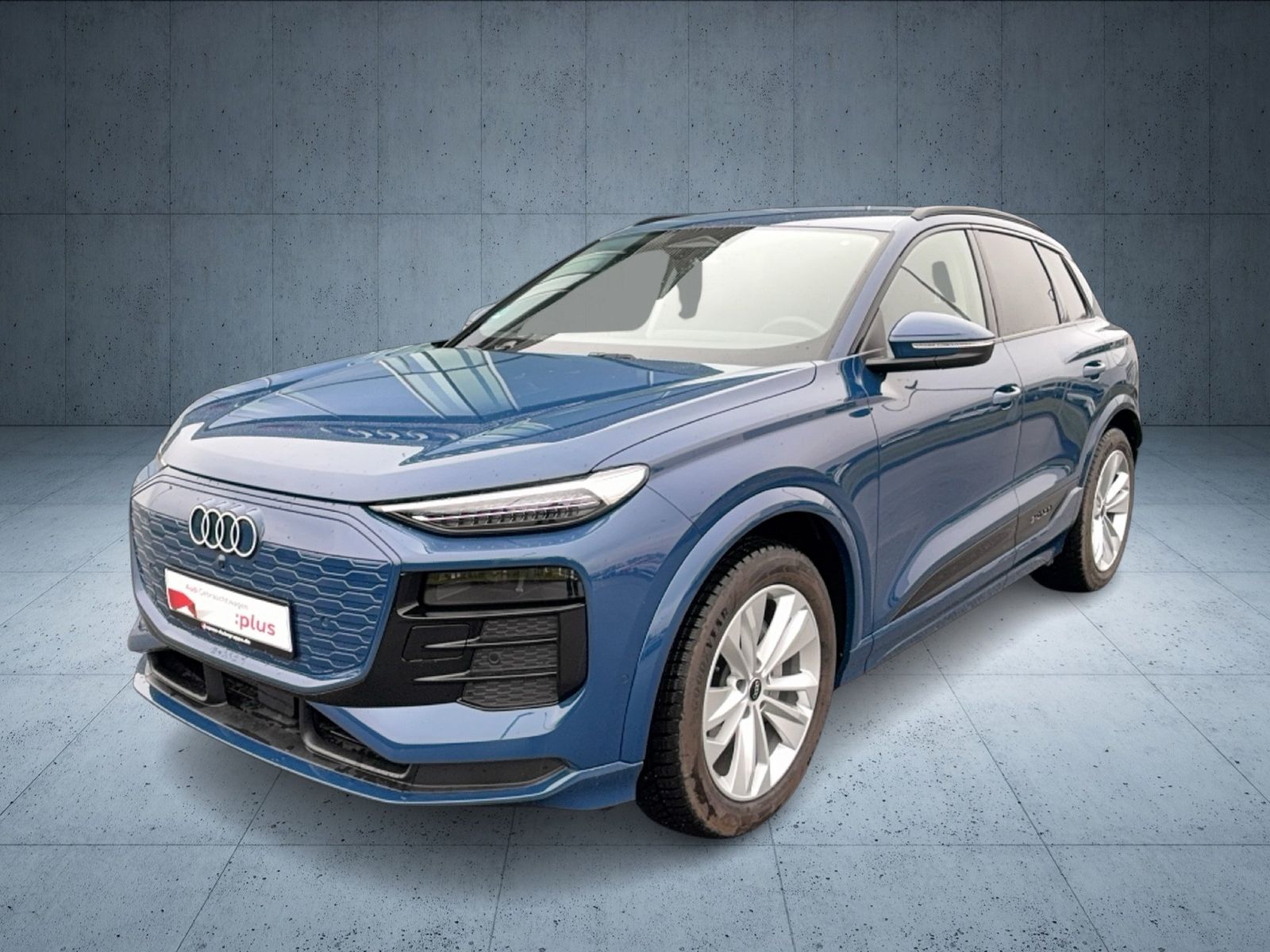 Audi Q6 e-tron - Bild 2