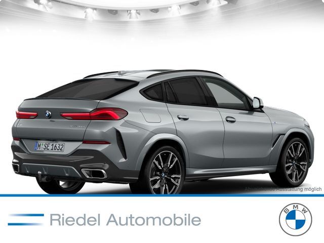 BMW X6 - Bild 5