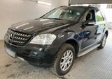 Mercedes-Benz M-Klasse ML 280 CDI 4MATIC SUV / Geländewagen - Mercedes-Benz ML 280: Cdi 4matic