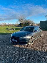 Audi A6 Competiton  3.0 V6T Quattro 3x S-Line - Audi A6 Competiton Gebrauchtwagen
