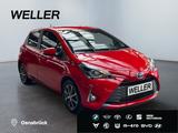 Toyota Yaris Hybrid 1.5 Y20 Club *Navi*CarPlay*SHZ*CAM* - Toyota Gebrauchtwagen von 2019