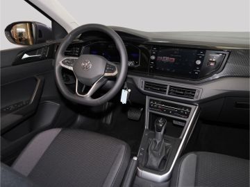 Volkswagen Taigo Life 1.0 l TSI DSG LED ACC IQ