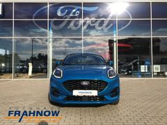 Foto Nummer 2: FORD Puma