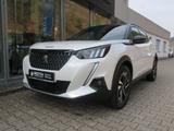 Peugeot 2008 GT Pack PureTech 155 EAT8 AHK-abnehmbar El. - Peugeot 2008 GT-Pack