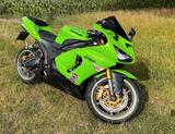Kawasaki Ninja ZX-6R 636c - Offers