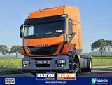 Iveco AS440S45 STRALIS 2X TANK - Iveco As 440