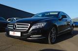 Mercedes-Benz CLS 350 Shooting Brake+Tüv NEU*Garantie - schwarze Mercedes-Benz CLS-Klasse