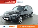 BMW X5 xDrive 40e M Sport Aut.*NAVI*LED*ACC*HUD*H&K* - BMW X-Reihe mit Hybrid-Antrieb