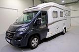 HYMER / ERIBA / HYMERCAR Tramp 568 SL/Einzelbetten/Klima/Solar/Garage - Einzelbetten