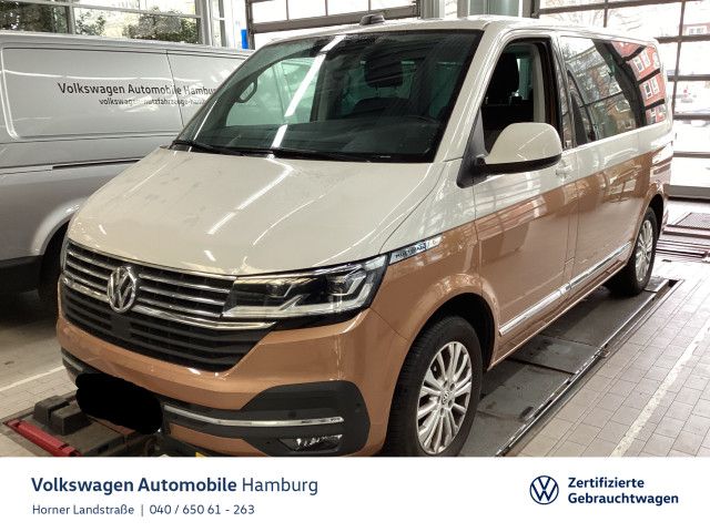 Volkswagen T6.1 Multivan Comfortline 2,0 l  TDI SCR 4MOTION