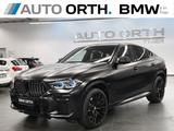 BMW X6 M50i *INDIVIDUAL* ST-HZG SKY-L ACC LASER 360°