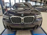 BMW X4 30d xDrive M Sport ACC PANO AHK 360° H/K 3ZK - BMW X4 in Leipzig